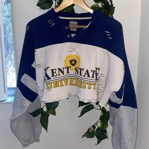 FURST OF A KIND LF DISTRESSED CROP